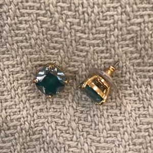 Kate space stud earrings